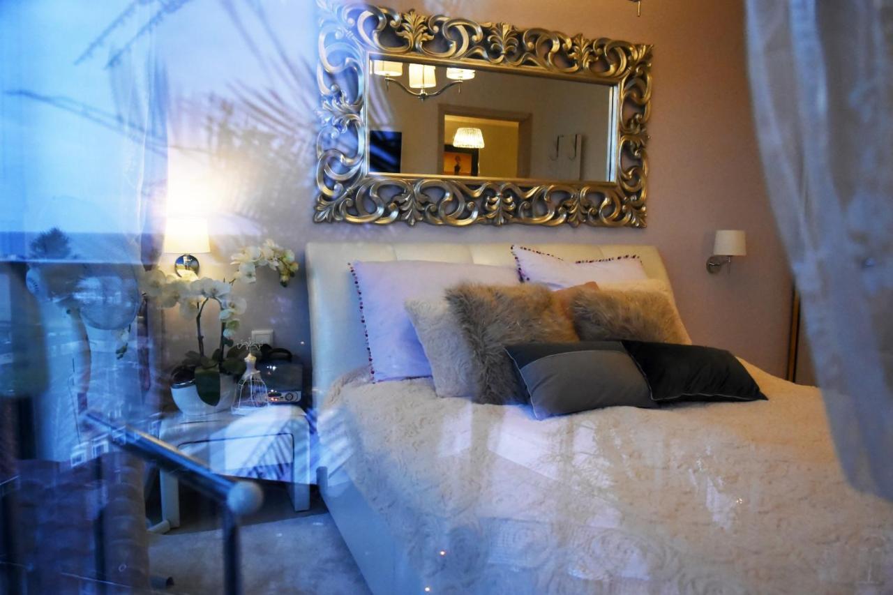 Apartament Kalifornia Miedzyzdroje Esterno foto
