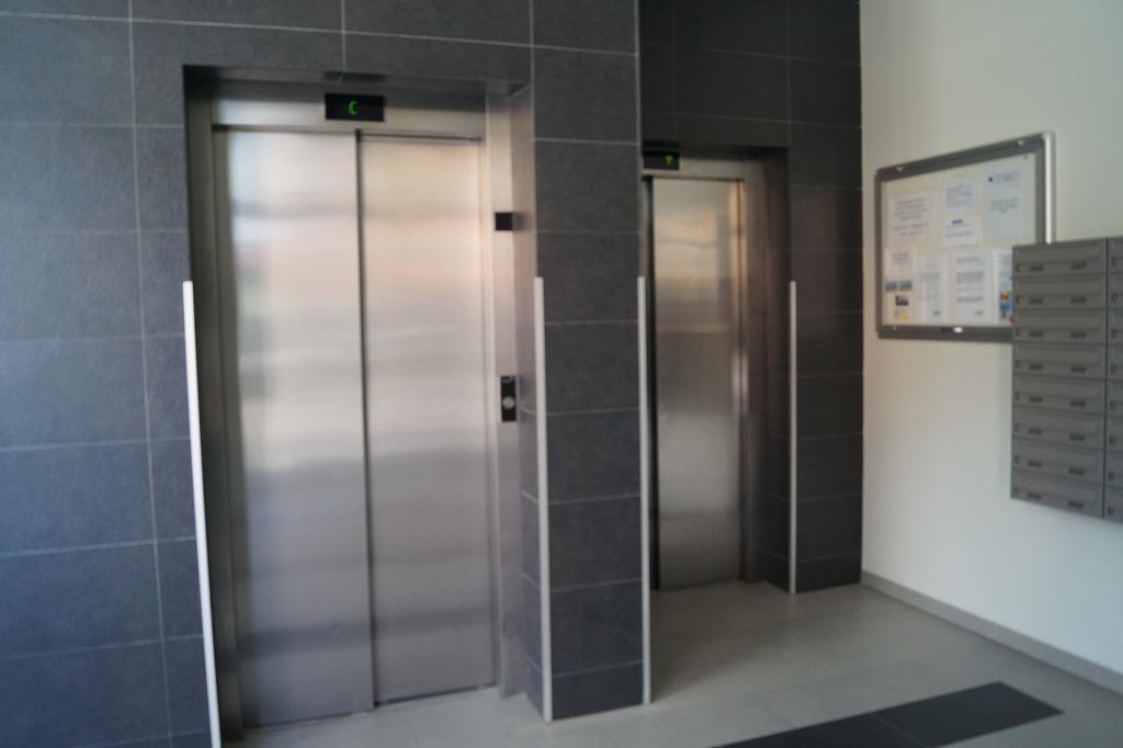Apartament Kalifornia Miedzyzdroje Esterno foto